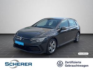 Volkswagen Golf VIII R line 1.5 TSI LED CARPLAY EPH SHZ