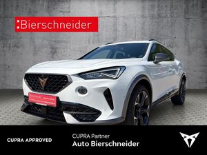 Cupra Formentor 2.0 TDI DSG 4Drive 5-J-GARANTIE AHK NA