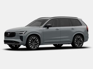 Volvo XC90 T8 Plus AWD Plug-In Hybrid - Lagerwagenaktion