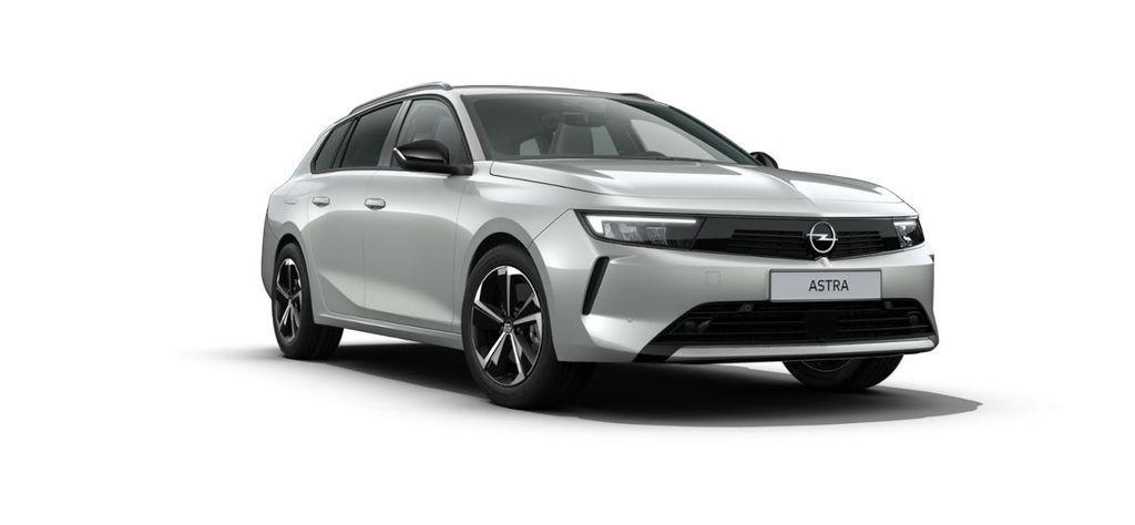 Opel Astra Opel Astra Sports Tourer Edition 1.2 Turbo 96 kW (130 PS) 8-Gang Automatikgetriebe Auto-Abo