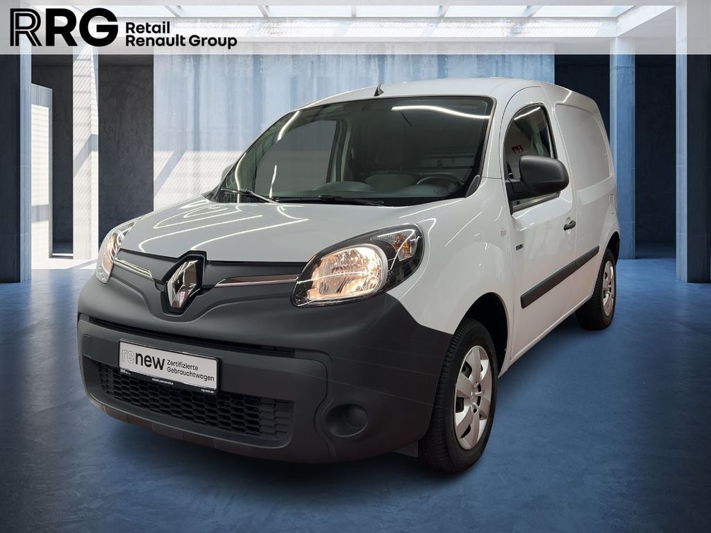 Renault Kangoo E-TECH Z.E. 33 BATTERIEKAUF Leasing