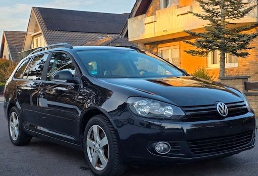 Volkswagen Golf-variant 1.0 TSI OPF DSG Comfortline Variant 5dr Auto kaufen
