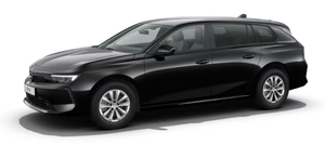 Opel Astra Sports Tourer 1.5 D Automatik Edition 96kw (130 PS) 5-türig Leasing