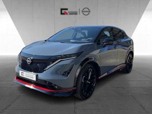 Nissan Ariya Leasing