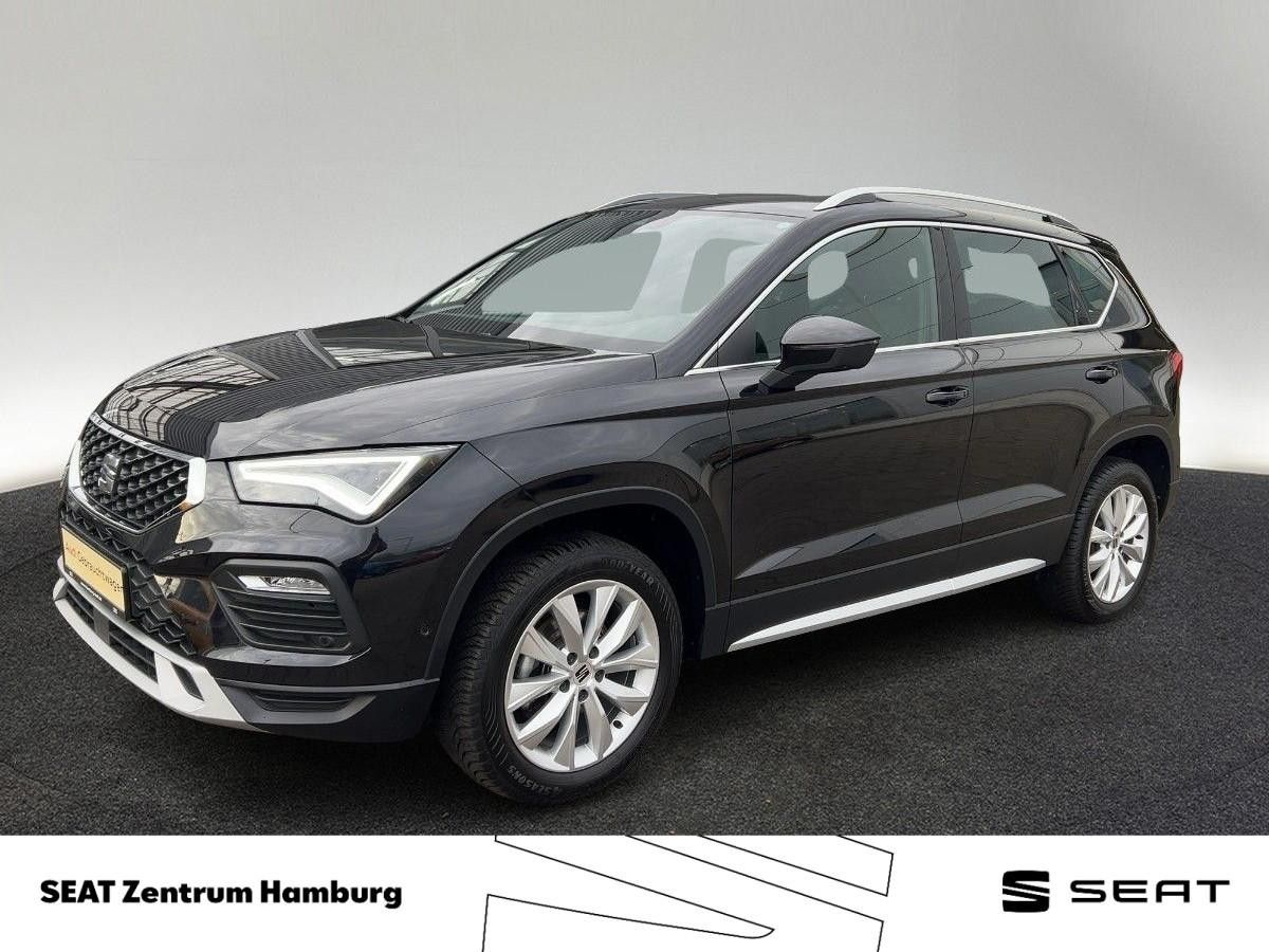 Seat Ateca 1.5 TSI Xperience DSG Navi Digital Link Sitzhzg Leasing