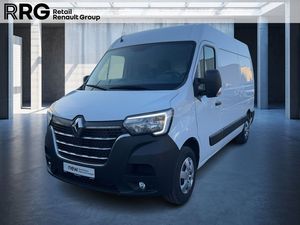 Renault Master KASTEN L2H2 HKa 3,5t dCi 135 Leasing