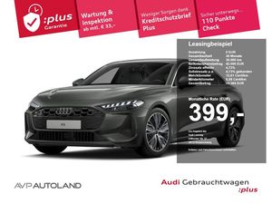 Audi A5 Limousine TDI S tronic Standheizung TechPaket