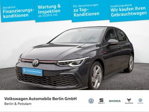 Volkswagen Golf VIII 2.0 TSI GTI DSG Navi LED Connect PDC