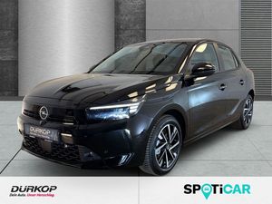 Opel Corsa Edition 74kW Allwetter Komfort Tech Winter