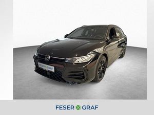 Volkswagen Passat 2.0 TDI DSG R-LINE BLACK NAVI DCC ASSIST Leasing