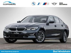 BMW 320 Leasing