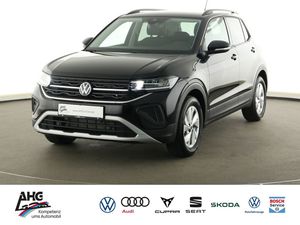 Volkswagen T-Cross 1.0 TSI 116 PS 6-Gang Life  LED Navi ACC