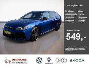 Volkswagen Passat Variant R-LINE 2.0TDI 150PS.DSG.MATRIX.NA