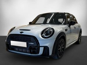 MINI Cooper S John Cooper Works - SHZ/Head-up/Klima/PDC/Haustürlieferung inkl.