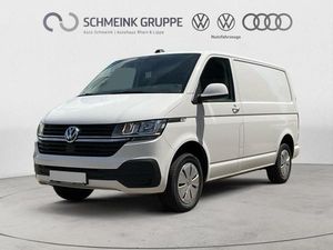 Volkswagen T6.1 Transporter Kasten 2.0 TDI Allwetter Kamera SHZ Leasing