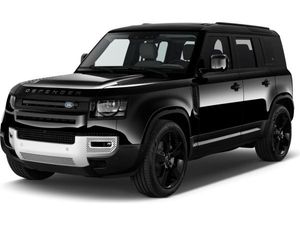 Land Rover Defender 2.0 D200 S 110 - Leasing