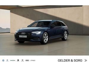 Audi A6 Avant 40 TDI Winterräder*HuD*Matrix*virtual* Leasing