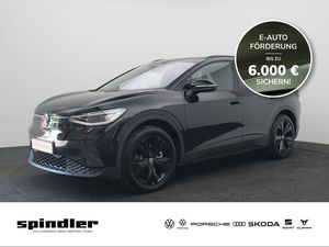 Volkswagen ID.4 Pro BLACK EDITIION