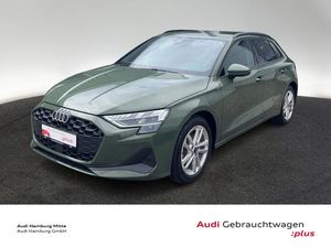 Audi A3 Sportback 40 TFSI e S tronic LED Kamera Sitzh