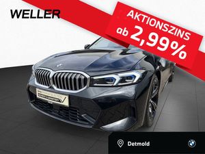 BMW 320i M Sport 399,-/0Anz HUD HIFI PA+ St+Go 18"
