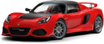 Lotus Exige Leasing