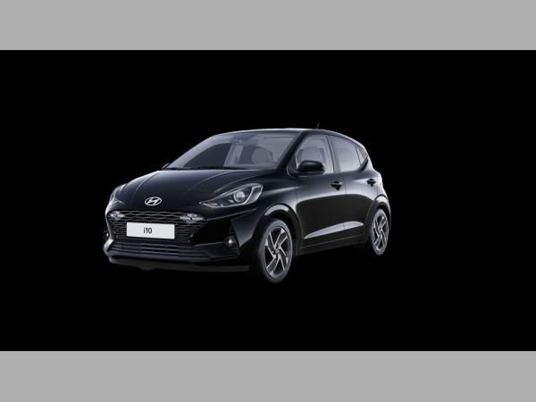 Hyundai i10 1.2 Prime DynLicht Facelift Fernlichtass. LM Leasing