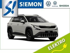 Skoda Epiq 55 SELECTION AHK LED PDC SHZ ACC LM18