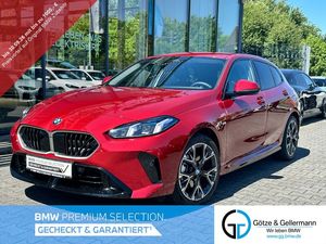 BMW 120 M Sport Design //HarmanKardon Stop&Go