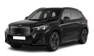 BMW iX1 xDrive30 - Auto-Abo