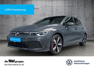 Volkswagen Golf VIII 2.0 TDI DSG GTD Matrix+Navi+RFK+Keyles Leasing