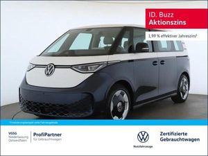 Volkswagen ID.Buzz ID. Buzz Pro AHK 360Kamera ACC IQ.Light Bluetooth Leasing