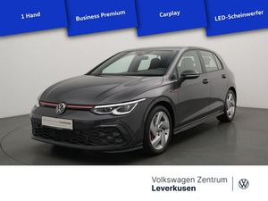 Volkswagen Golf VIII GTI DSG LED PDC CARPLAY ACC KAM NAVI