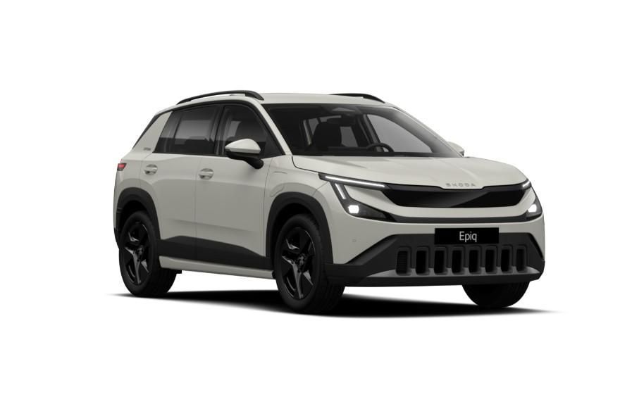 Skoda Epiq Selection 55 155 kW 1-Gang-Automatik #AHK Leasing