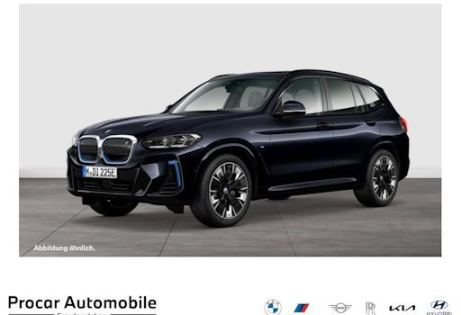 Bmw Ix3 IX3 INSPIRING 5dr Kauf