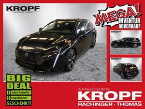 Peugeot 308 SW 1.5 BlueHDi 130 GT ACC+LED+Navi+SD+SHZ+LM