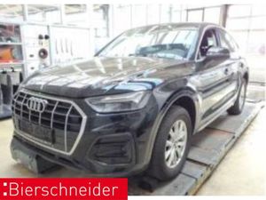 Audi Q5 Sportback 50 TFSI e qu advanced AHK LED CAM G