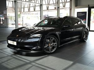 Porsche Taycan Cross Turismo - Neues Modell Leasing