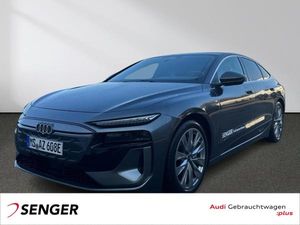 Audi A6 e-tron Sportback quattro S line AHK AirSusp