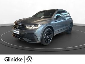 Volkswagen Tiguan Allspace R-Line 2,0 TSI 4MOTION DSG Leasing
