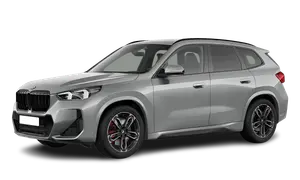 BMW X1 sDrive20i Auto-Abo