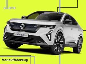 Renault Rafale Full Hybrid E-Tech 200 Techno