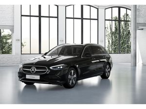 Mercedes-Benz C 300 e T Avantgarde Advanced Plus Leasing