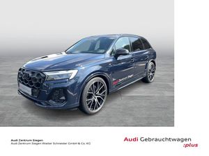 Audi Q7 TDI quattro S line business MATRIX*PANO*B&O 3