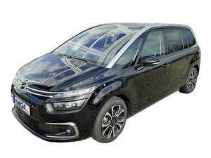 Citroen Grand C4 Spacetourer Auto-Abo