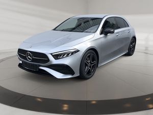 Mercedes-Benz A-Klasse 180 ++sofort verfügbar++ Auto-Abo