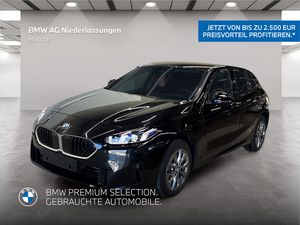 BMW 120 Kamera Driv.Assist LED Sitzheizung Alarm