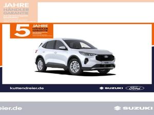 Ford Kuga Ford Kuga Titanium 2,5 l Duratec PHEV 178 KW, (243 PS) stufenloses Automatikgetriebe