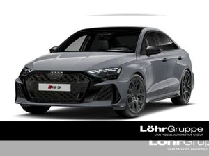 Audi RS3 RS 3 Limousine S tronic