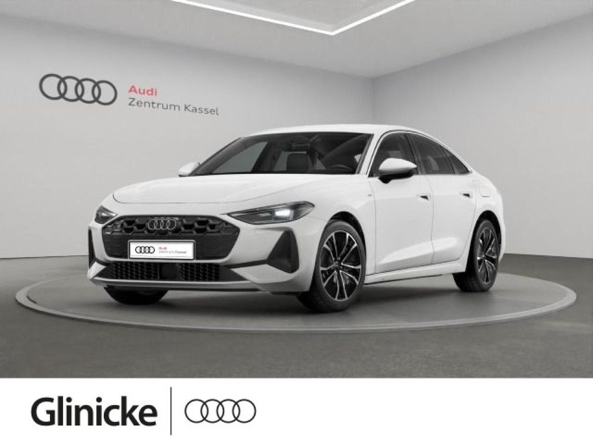 Audi A5 Limousine e-hybrid qu. NEUBESTELLUNG Leasing