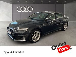 Audi A5 Sportback 40 TDI Advanced S tronic Navi VC LE